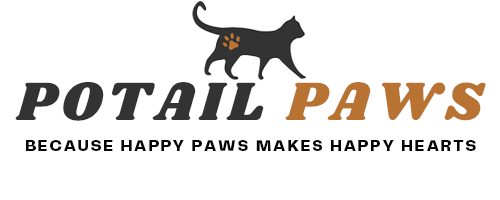 Potail Paws