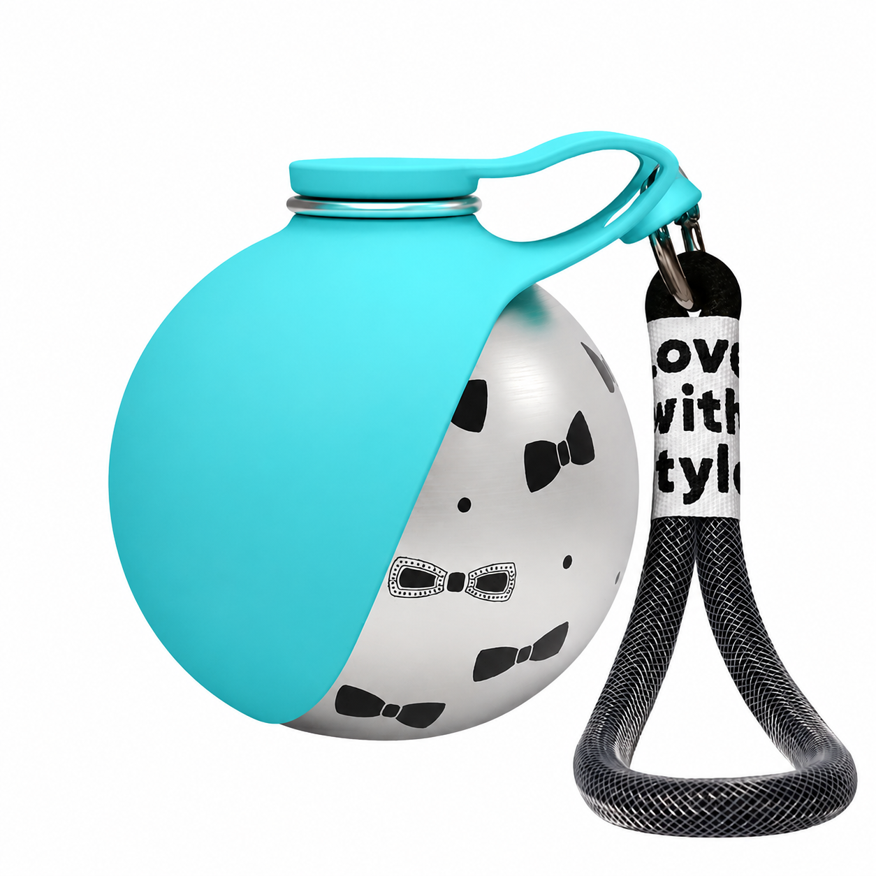 Portable Dog Water Bottle