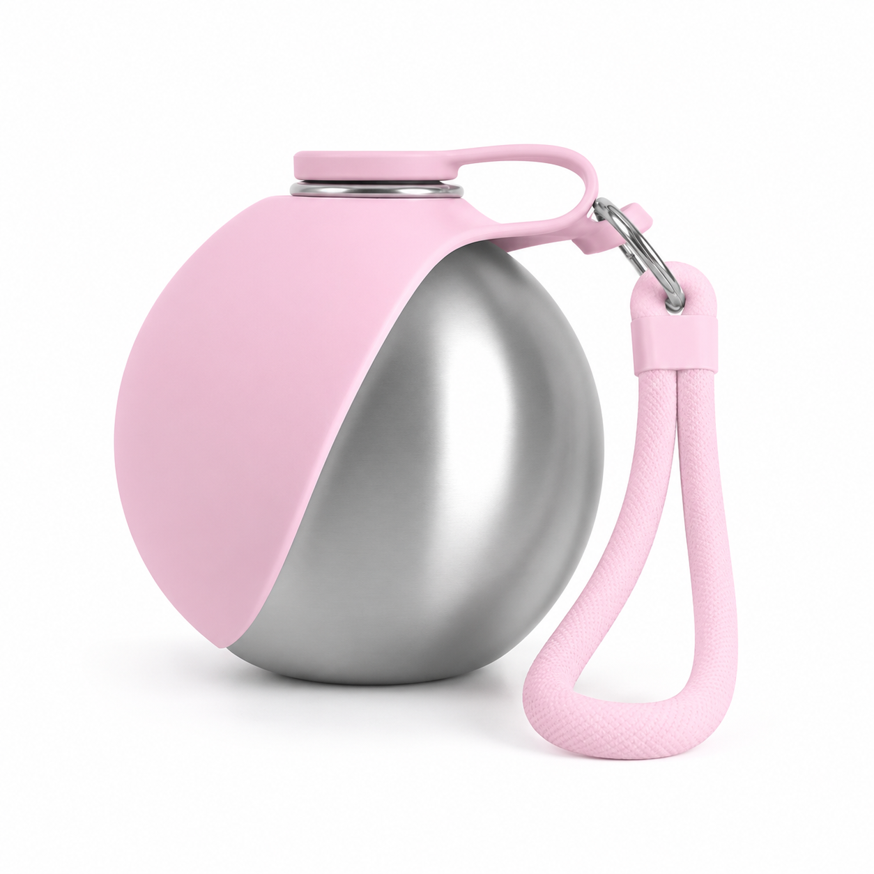 Portable Dog Water Bottle
